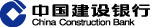 中国建设银行矢量图标