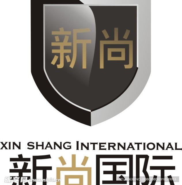房产logo