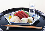 日本料理