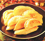 咖哩饺