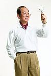 老人