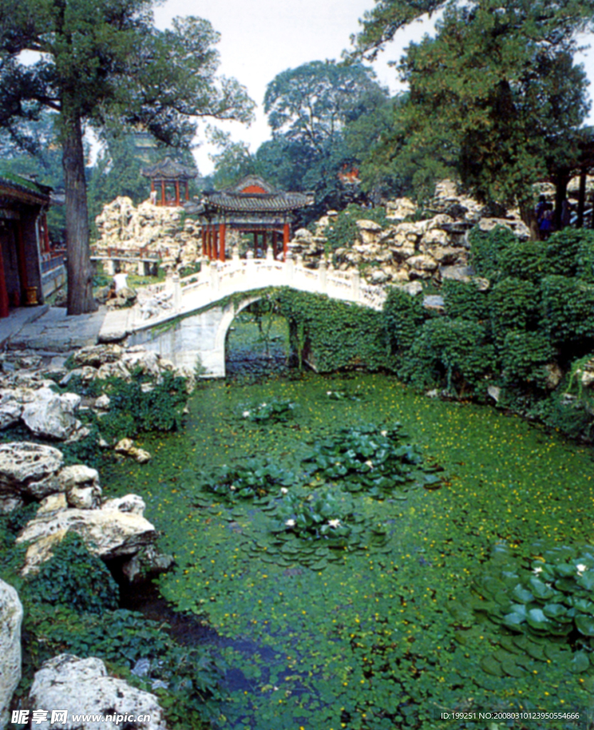 北京名胜