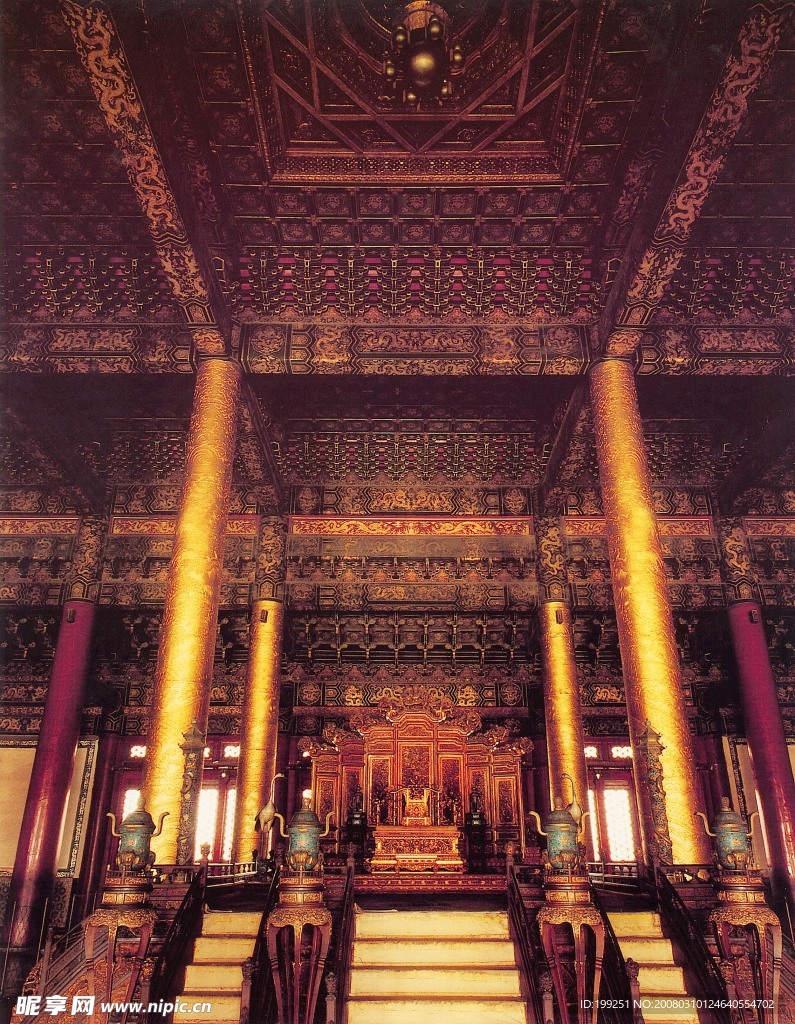 北京名胜