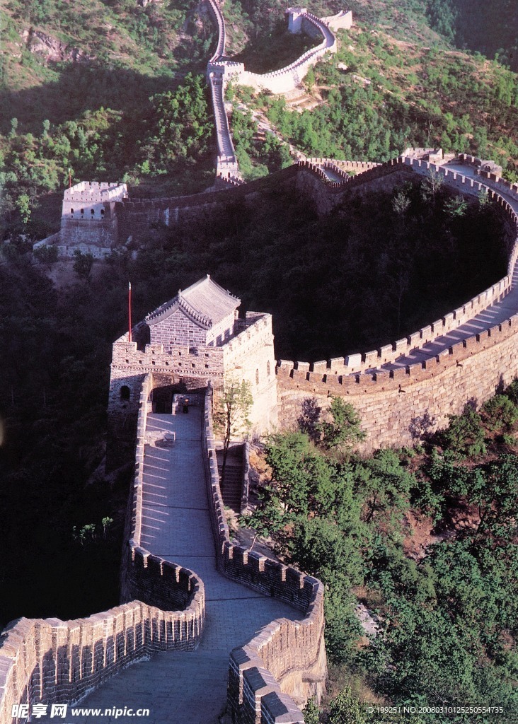 北京名胜