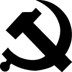 党徽