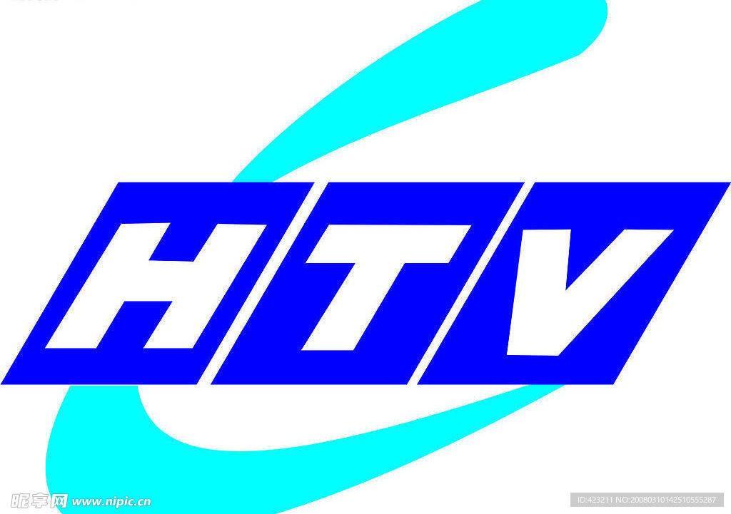 精选国外媒体矢量LOGO素材-2