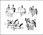 白马