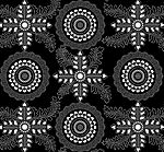 花纹