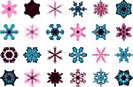 雪花