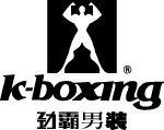劲霸男装标志
