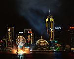 夜景