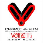 V8城市