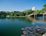 珠海城市风景，珠海风景