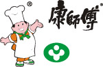 康师傅矢量图标