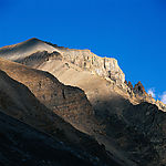 山川素材