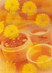 美味花茶