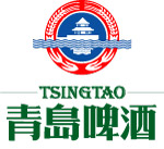 青岛啤酒矢量图标