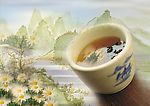 清闲茶香