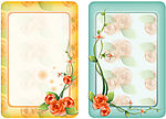 花框
