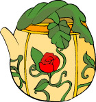 花盘