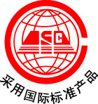 国际标准产品认证矢量标志
