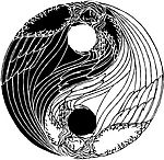 太极图