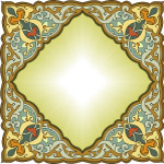 精品矢量花纹