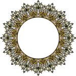 精品矢量花纹