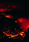 火山