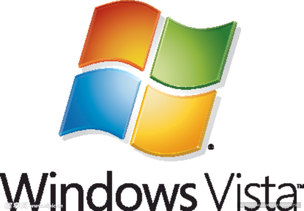 WINDOWS 图标
