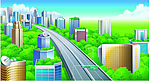 市区公路
