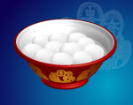 汤圆