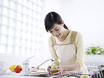 女性生活