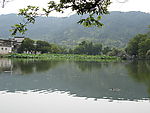 山水