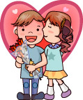 漫画爱情
