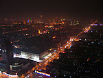 城市夜景