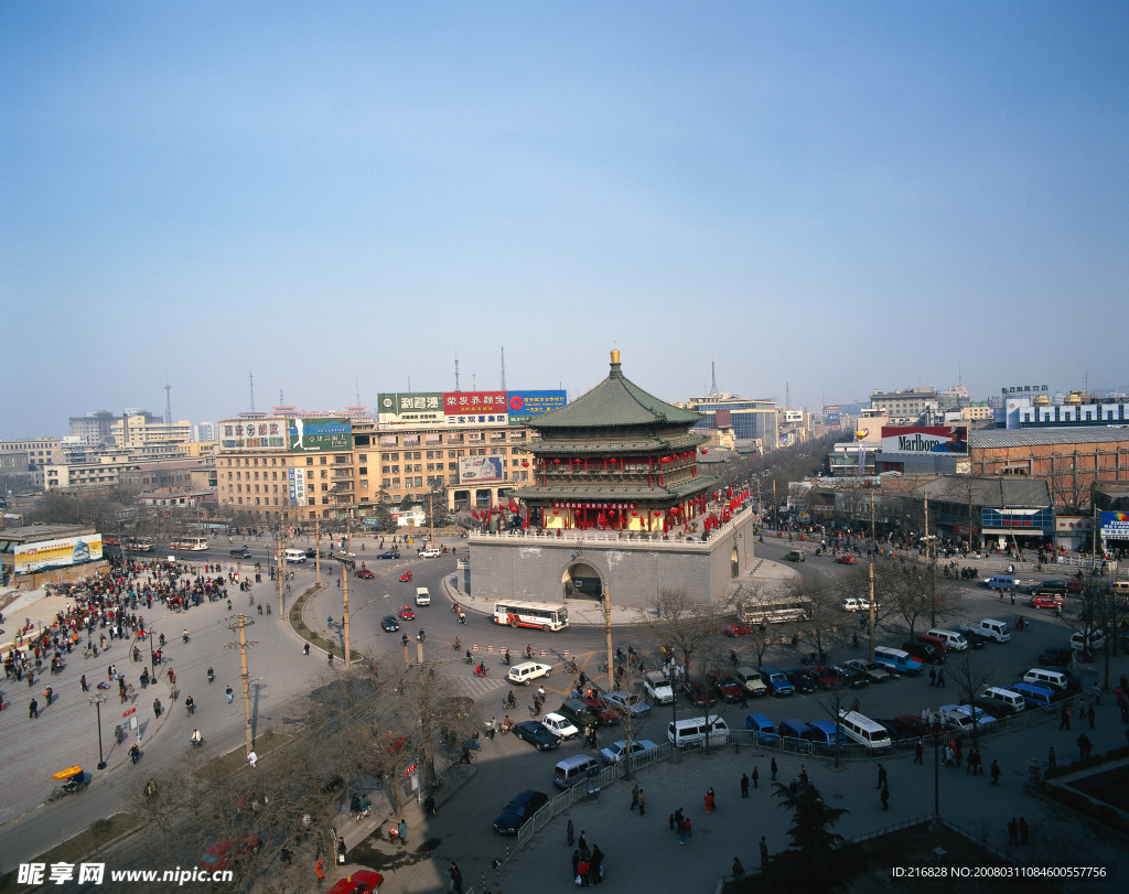 珠海城市风景，珠海风景素材