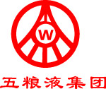 五粮液集团矢量图标