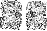 门神2