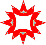 星形