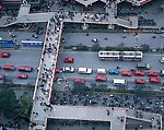 珠海城市素材，珠海道路