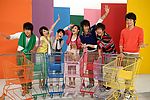 飞轮海和S.H.E