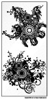 古典 花纹