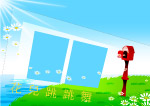 恋曲2008阳光宝贝
