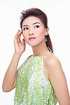 回眸