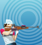 射击图片