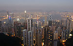 香港