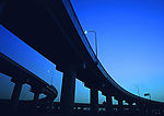 城市高架道路