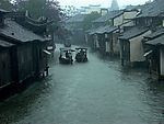 旅游摄影----上海乌镇