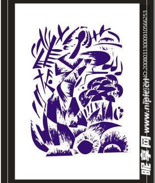 花纹203
